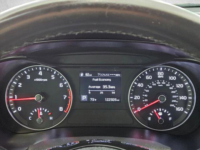 Used 2020 Kia Forte GT-Line image 10