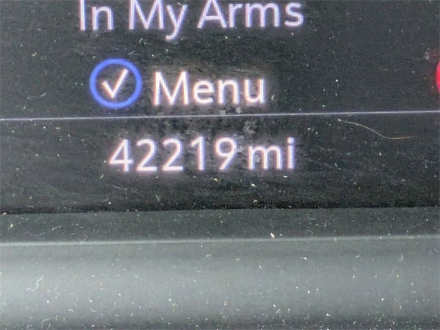 Used 2022 Cadillac XT5 Luxury image 32