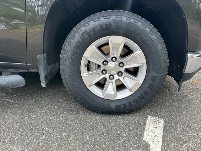 Used 2021 Chevrolet Silverado 1500 LT image 27