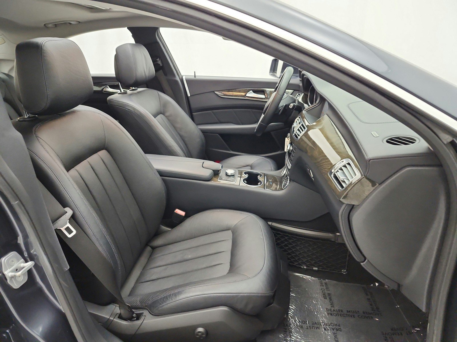 Used 2013 Mercedes-Benz CLS 550 image 19