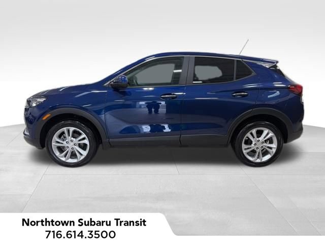 Used 2023 Buick Encore GX Preferred w/ Cold Weather Comfort Package image 2