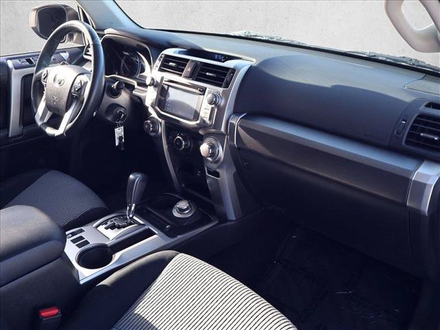 Used 2018 Toyota 4Runner SR5 w/ Preferred Accessory Package AWD/4WD image 25