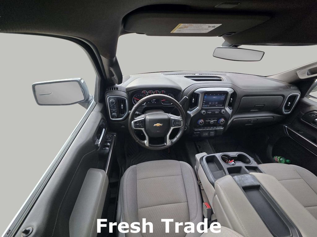 Used 2021 Chevrolet Silverado 1500 LT image 13