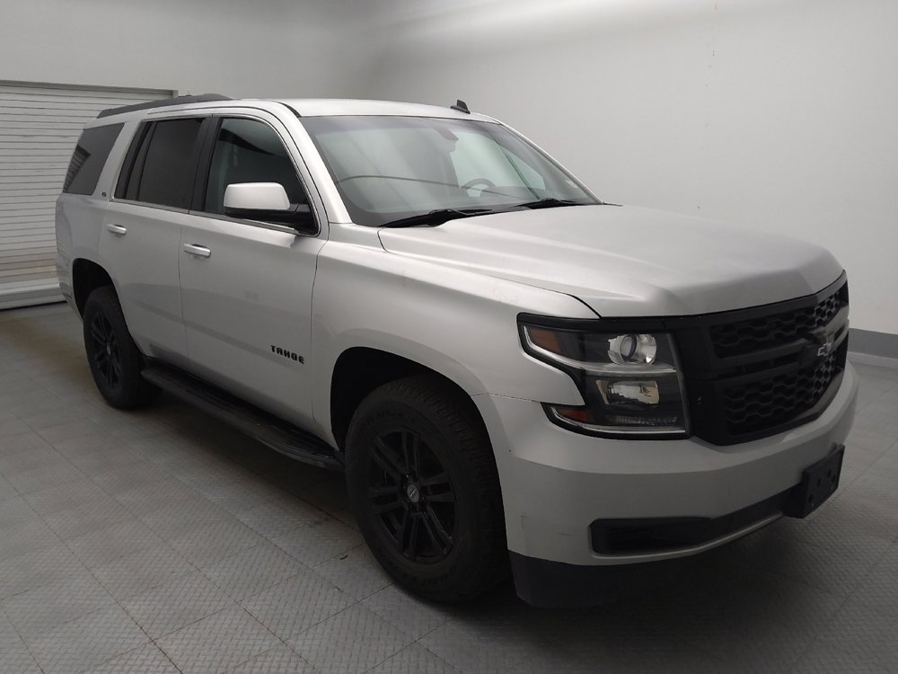 Used 2015 Chevrolet Tahoe LS RWD image 13
