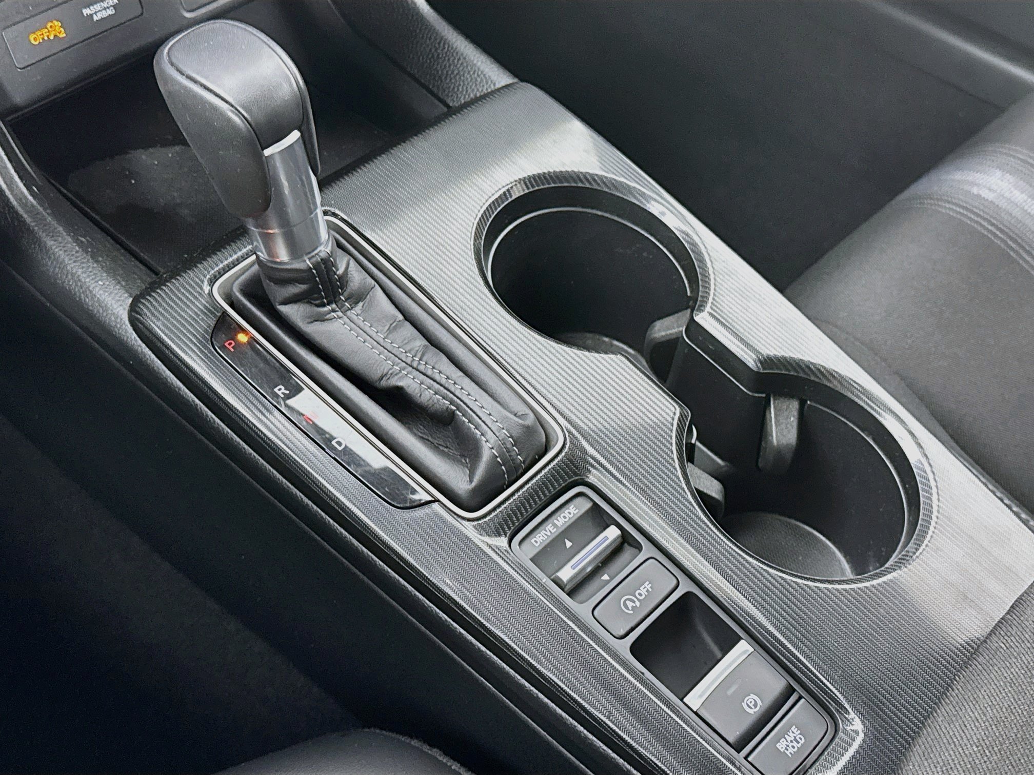 Certified 2024 Honda Civic Sport image 16