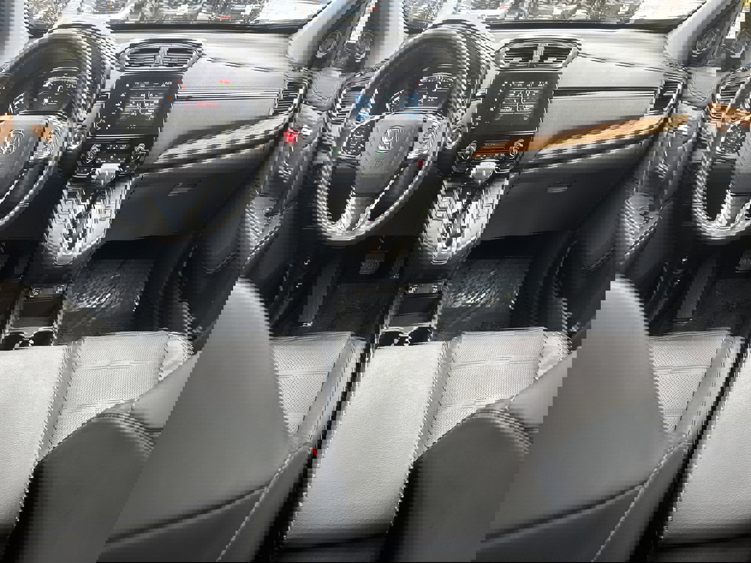 Used 2020 Honda CR-V EX-L image 19