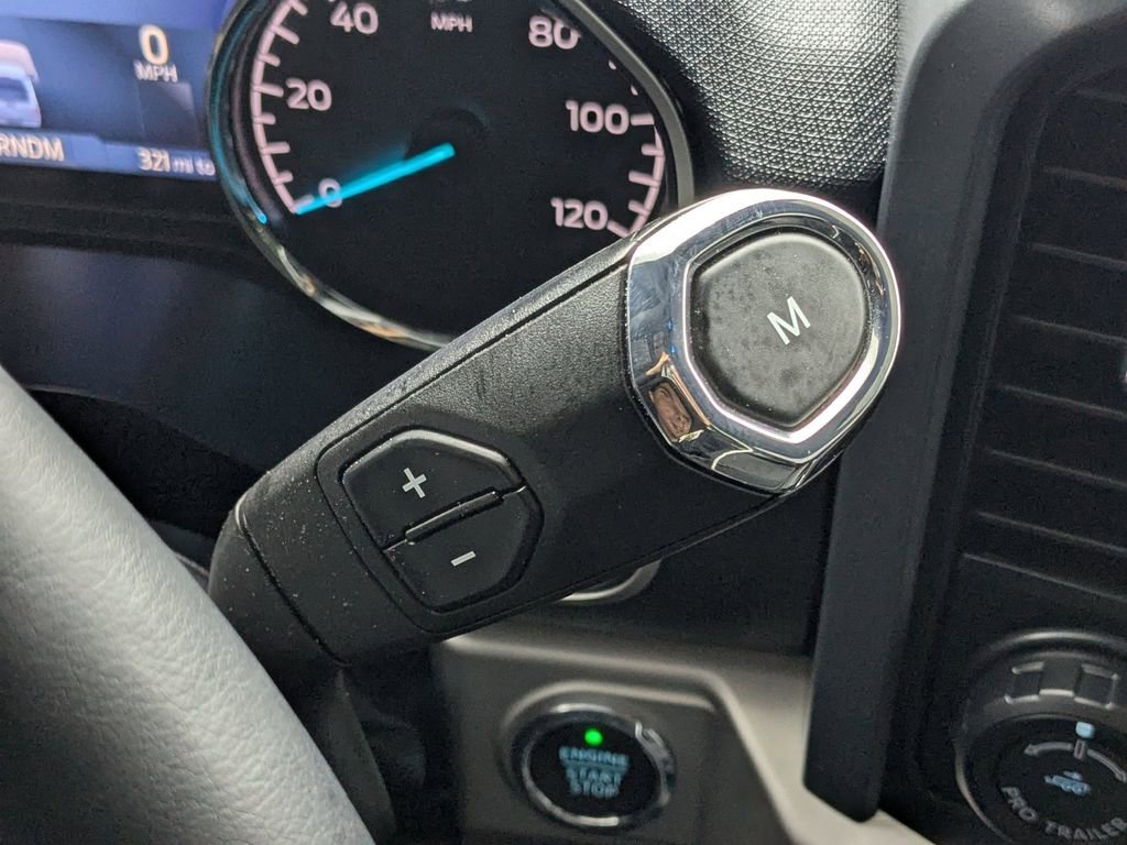 Used 2023 Ford F150 XLT w/ Equipment Group 302A High image 25