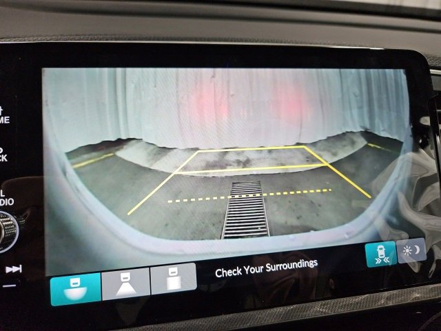 New 2026 Honda Ridgeline RTL image 27