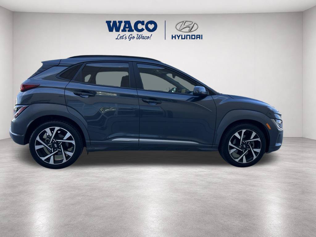 Used 2022 Hyundai Kona Limited FWD image 14