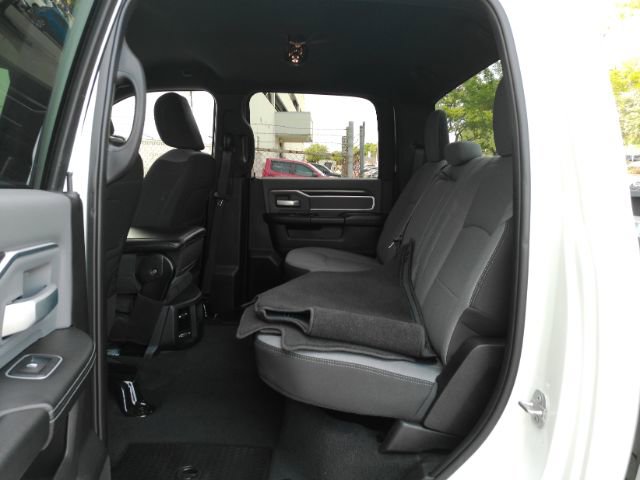 Used 2023 RAM 3500 Big Horn w/ Level 1 Equipment Group image 19