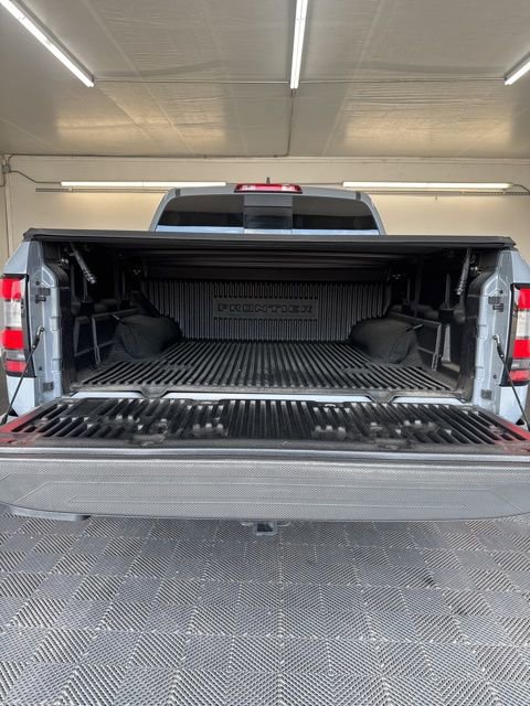 Certified 2026 Nissan Frontier SV w/ All-Weather Content Package AWD/4WD image 30