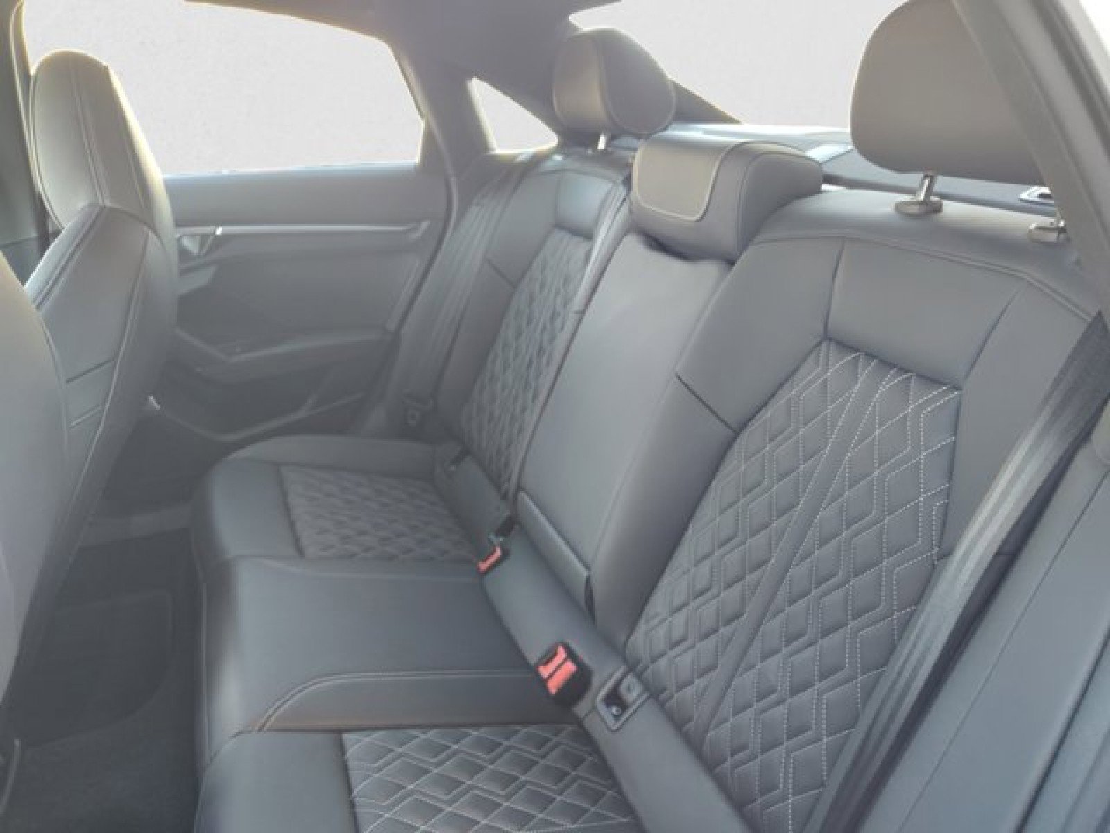 Used 2024 Audi S3 Premium Plus AWD/4WD image 19