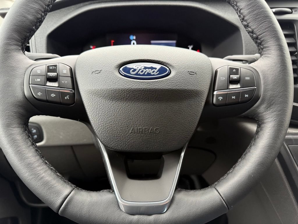 New 2026 Ford Transit 350 148 High Roof Extended w/ Load Area Protection Package RWD image 36