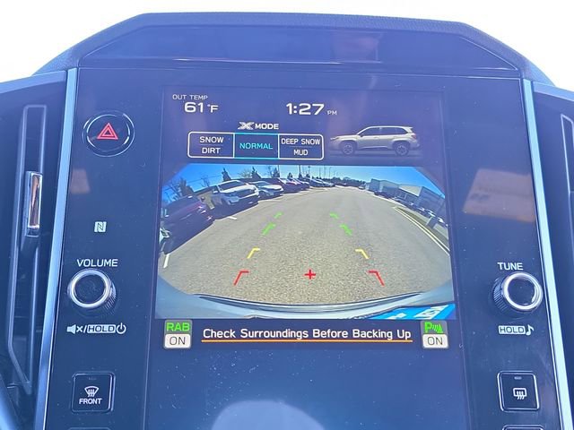 Used 2025 Subaru Forester Limited w/ Popular Package #2 image 25