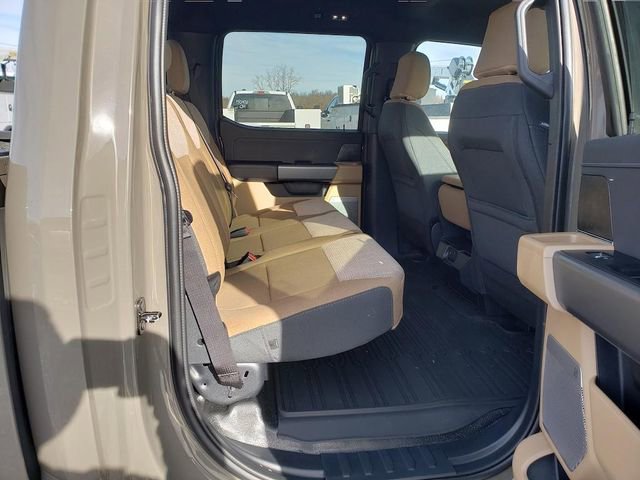 New 2026 Ford F250 XLT w/ XLT Premium Package image 26