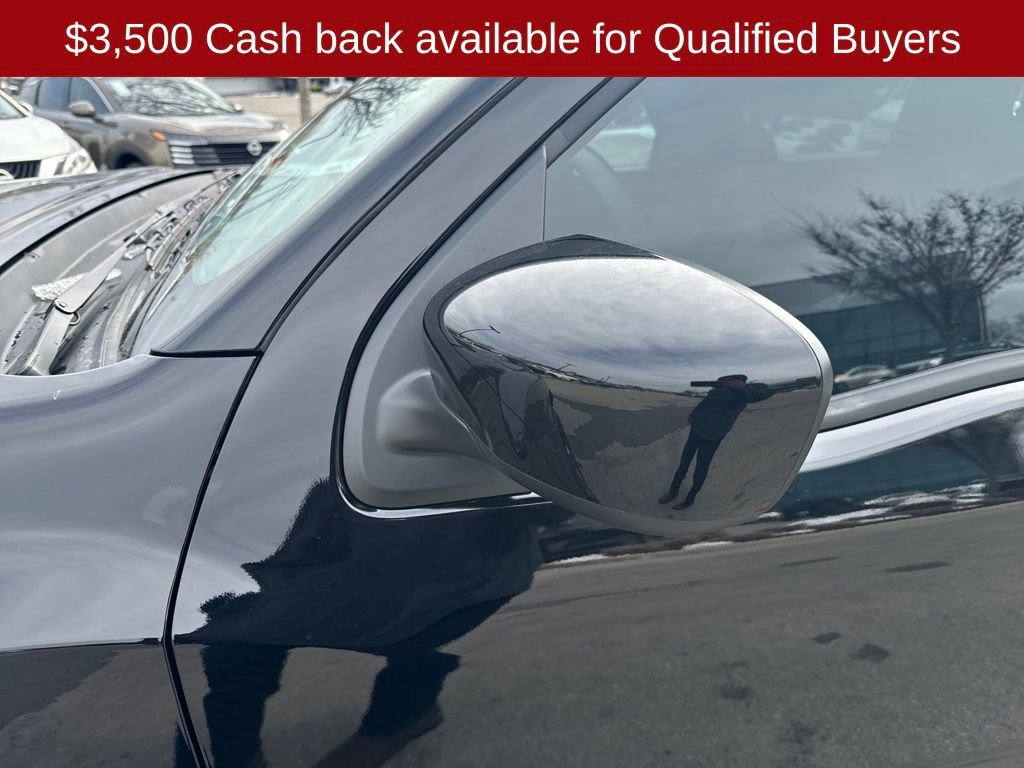 New 2026 Nissan Frontier SV w/ Tow Package image 35