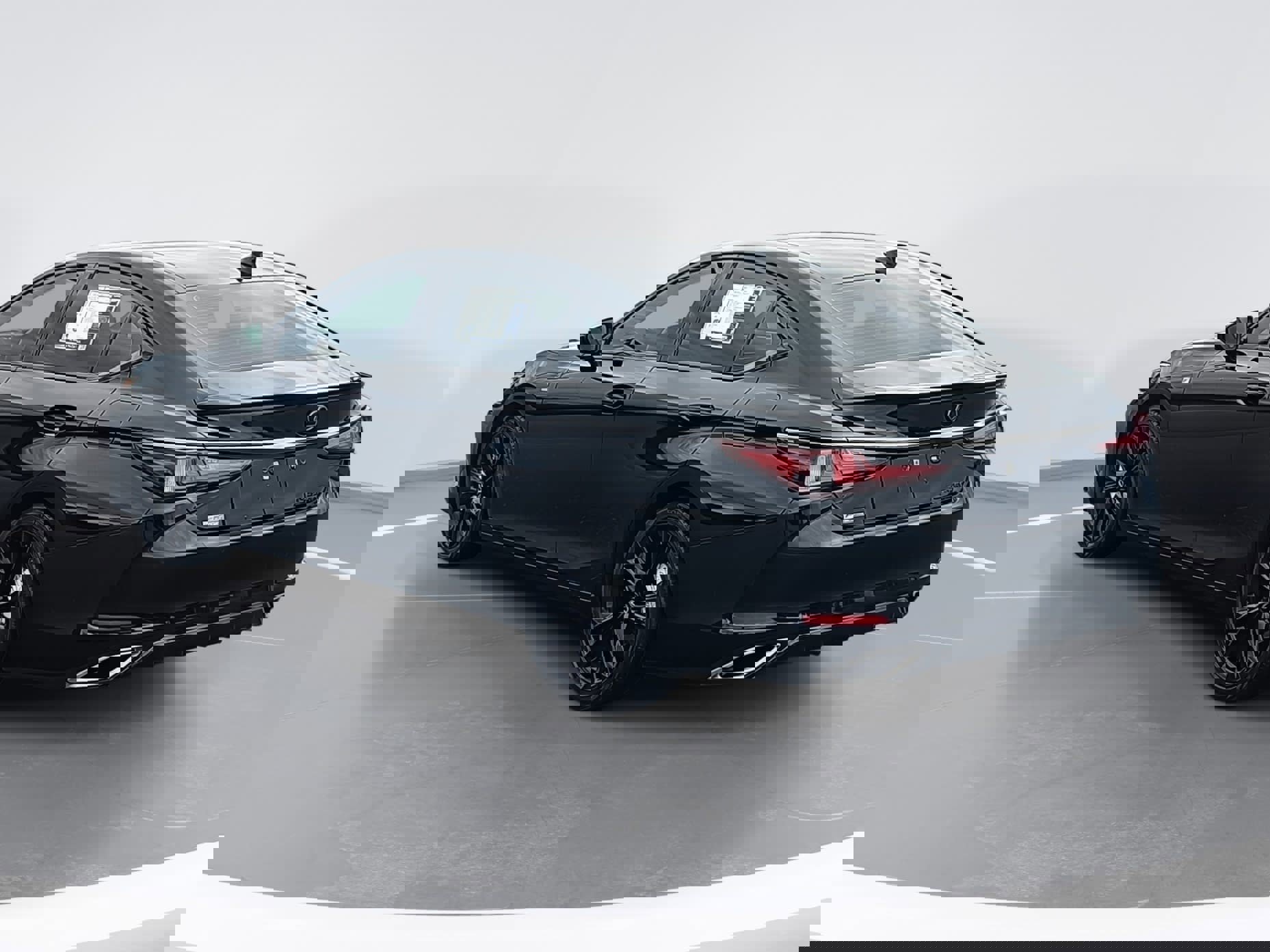 Used 2021 Lexus ES 350 F Sport w/ Special Edition image 5