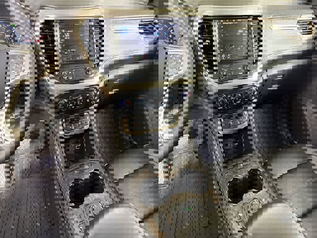 Certified 2023 GMC Acadia Denali w/ Trailering Package image 57