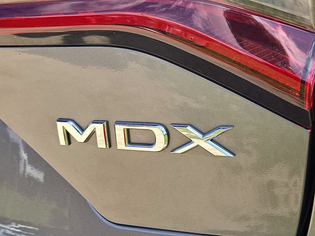 Used 2022 Acura MDX A-Spec AWD/4WD image 32