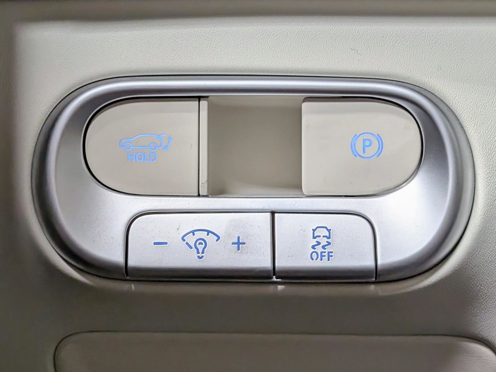 Used 2025 Genesis GV60 Performance image 33