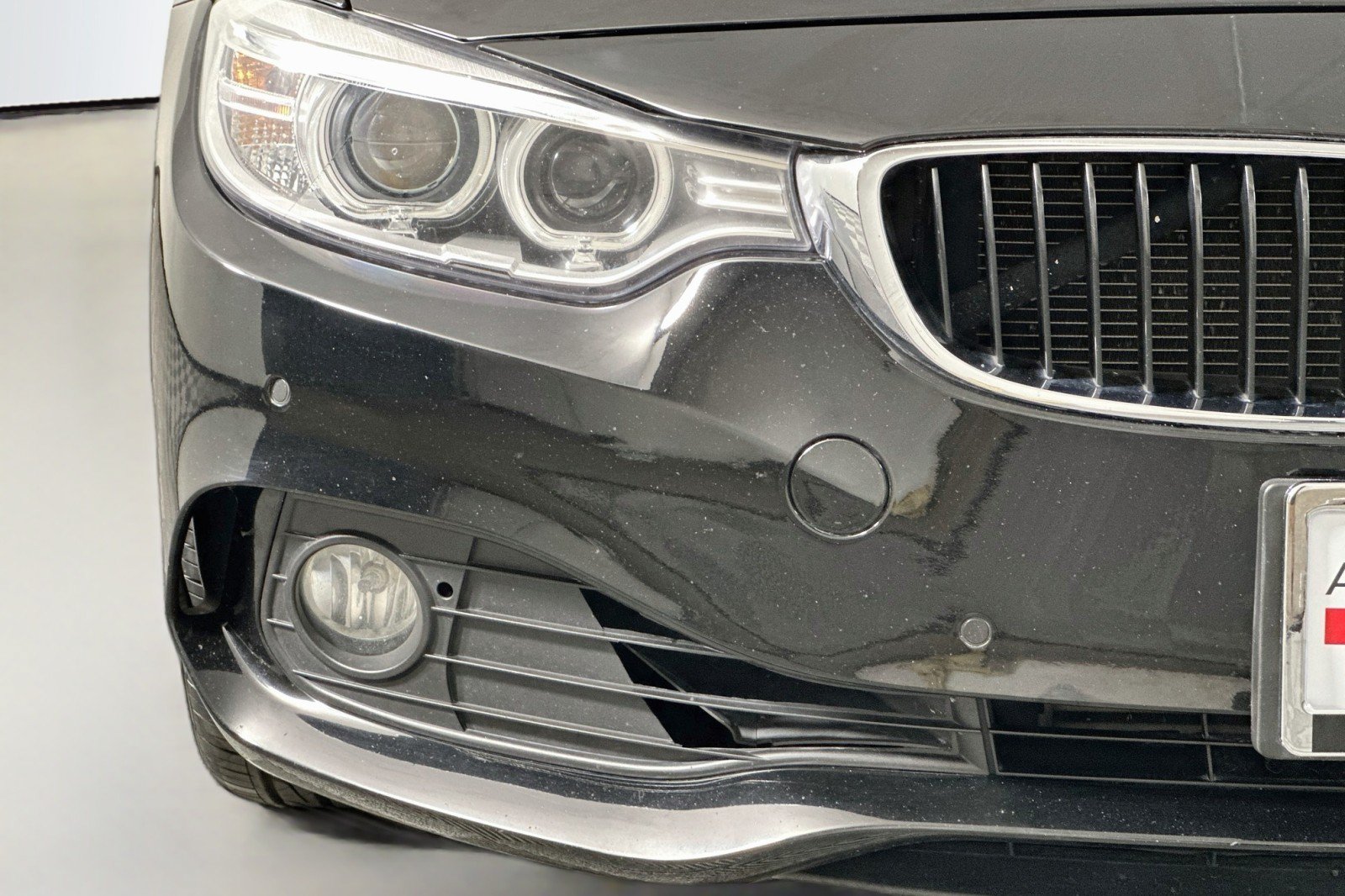 Used 2015 BMW 428i Coupe RWD image 16