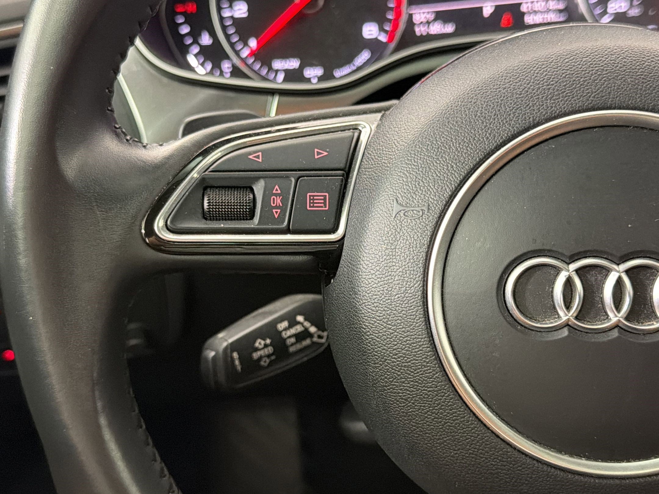 Used 2018 Audi A6 2.0T Premium FWD image 17