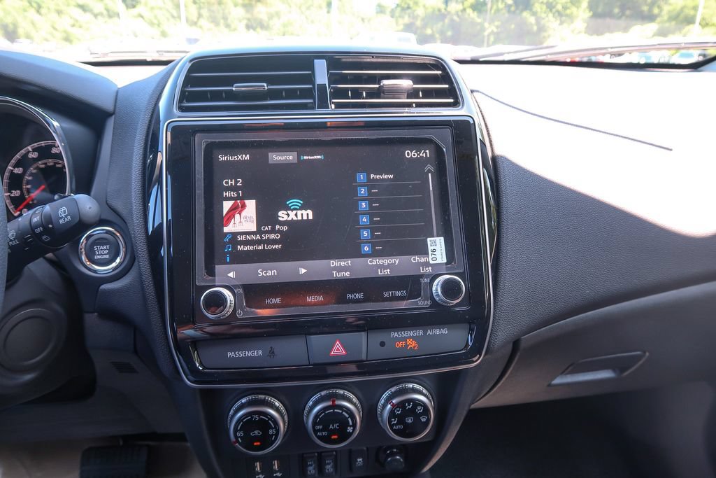 New 2026 Mitsubishi Outlander Sport SE AWD/4WD image 29