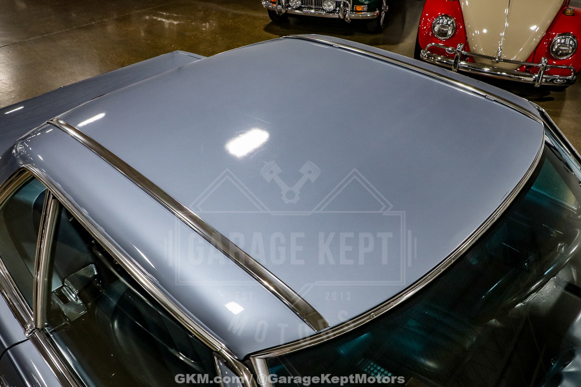 Used 1986 Mercedes-Benz 560 SL image 21