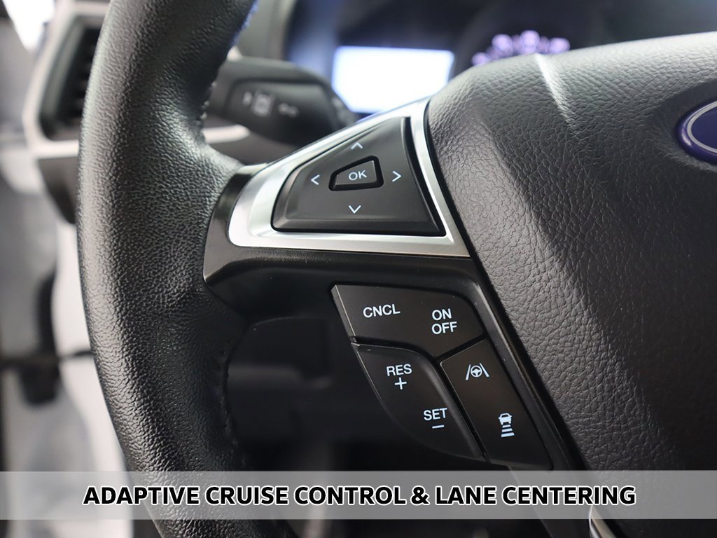 Used 2024 Ford Edge SEL image 4