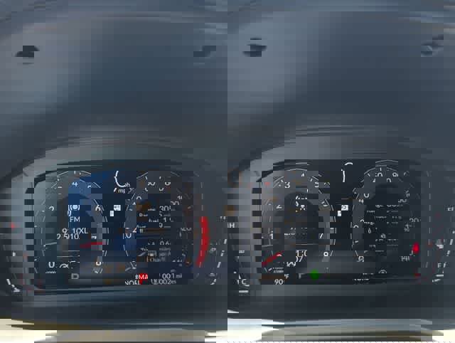 New 2025 Acura ADX A-Spec image 35