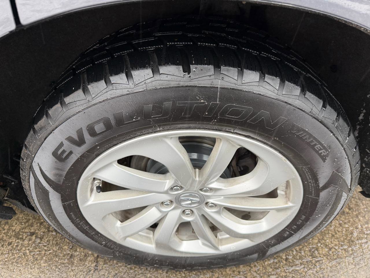 Used 2017 Acura RDX AWD w/ Technology Package image 21