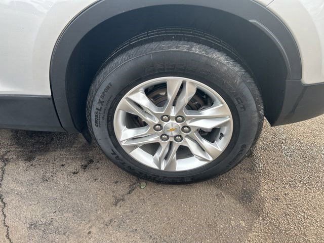 Used 2022 Chevrolet Blazer LT image 43