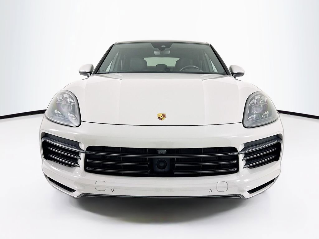 Certified 2022 Porsche Cayenne S image 6