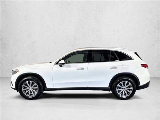 Used 2026 Mercedes-Benz GLC 300 4MATIC image 8