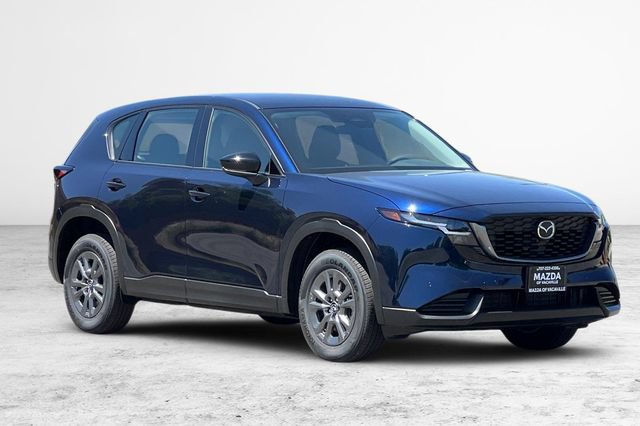 New 2026 MAZDA CX-5 AWD 2.5 S image 2
