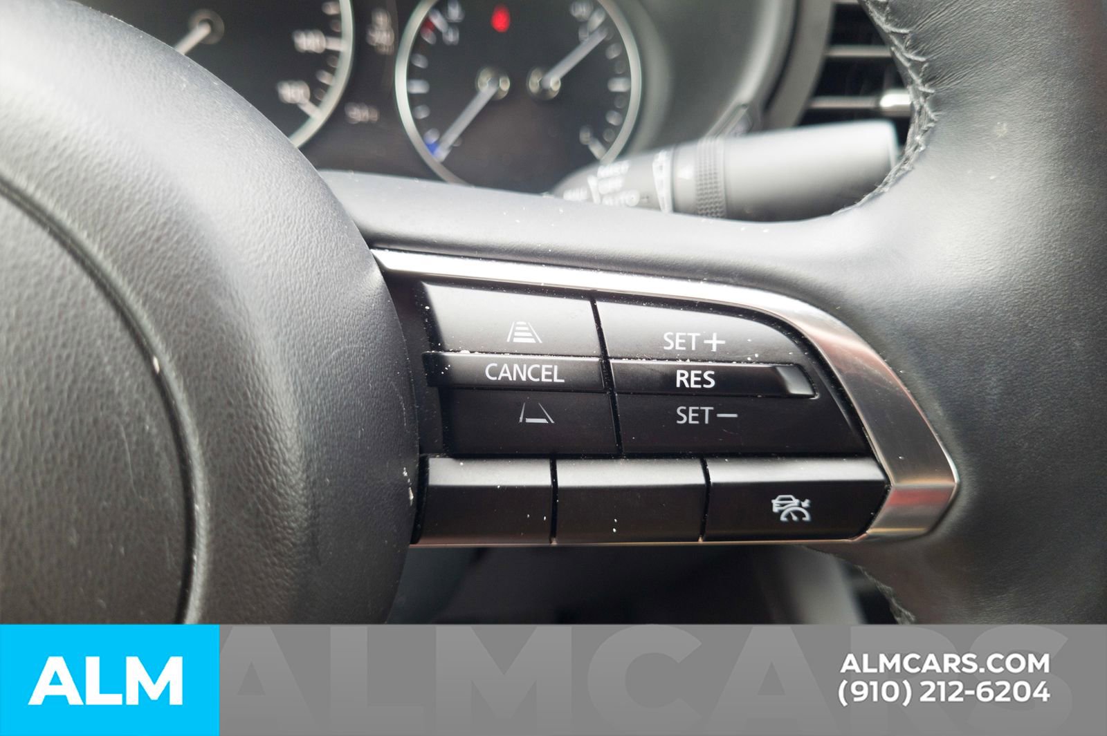 Used 2025 MAZDA MAZDA3 s image 27