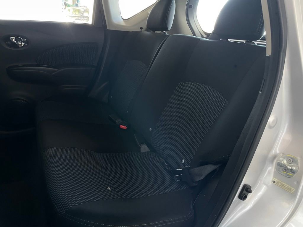 Used 2014 Nissan Versa Note SV image 21
