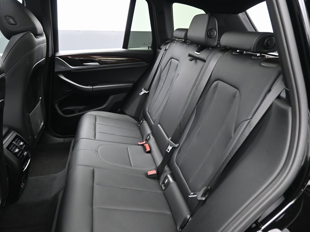 Used 2023 BMW X3 xDrive30i image 30