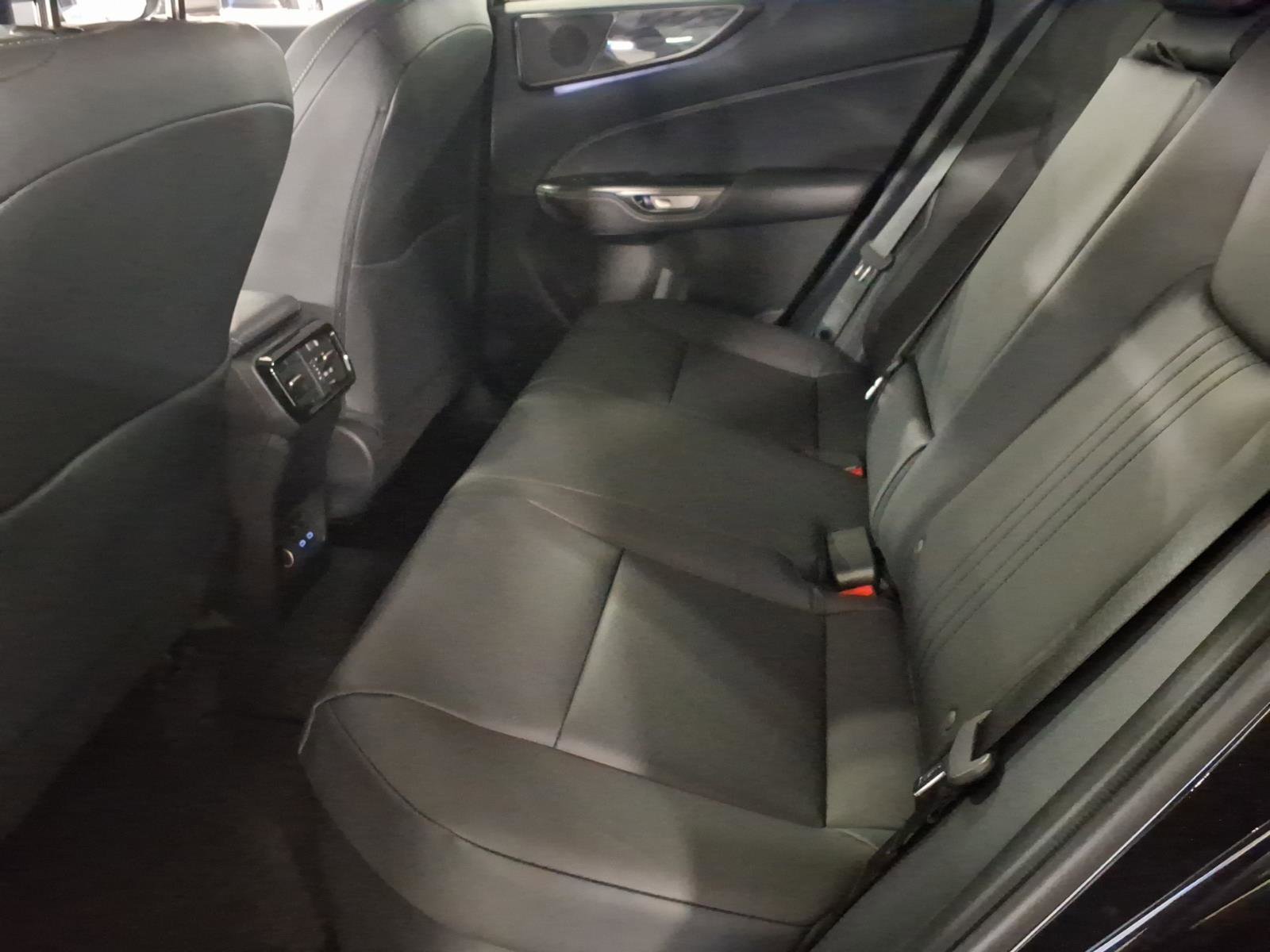 New 2026 Lexus NX 350h AWD w/ Premium Package image 12
