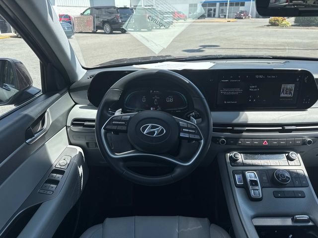 Used 2025 Hyundai Palisade SEL AWD/4WD image 19