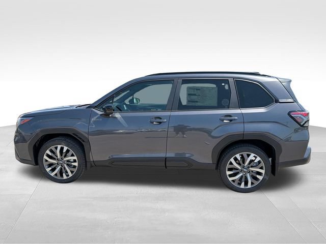 New 2026 Subaru Forester Touring AWD/4WD image 4