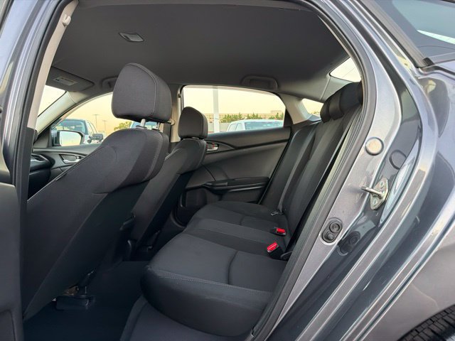 Used 2020 Honda Civic LX image 10