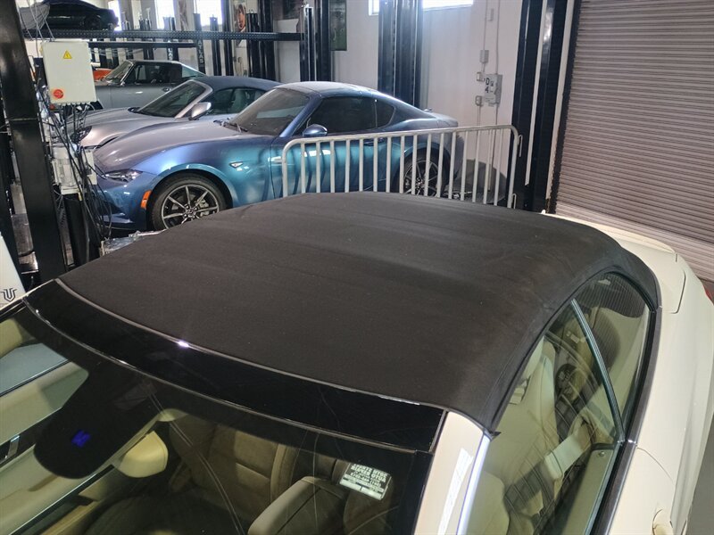 Used 2012 Mercedes-Benz E 350 Cabriolet image 52