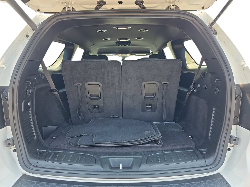 Used 2025 Dodge Durango GT RWD image 29