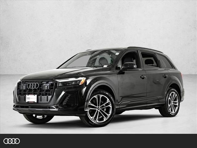 New 2026 Audi Q7 2.0T Premium