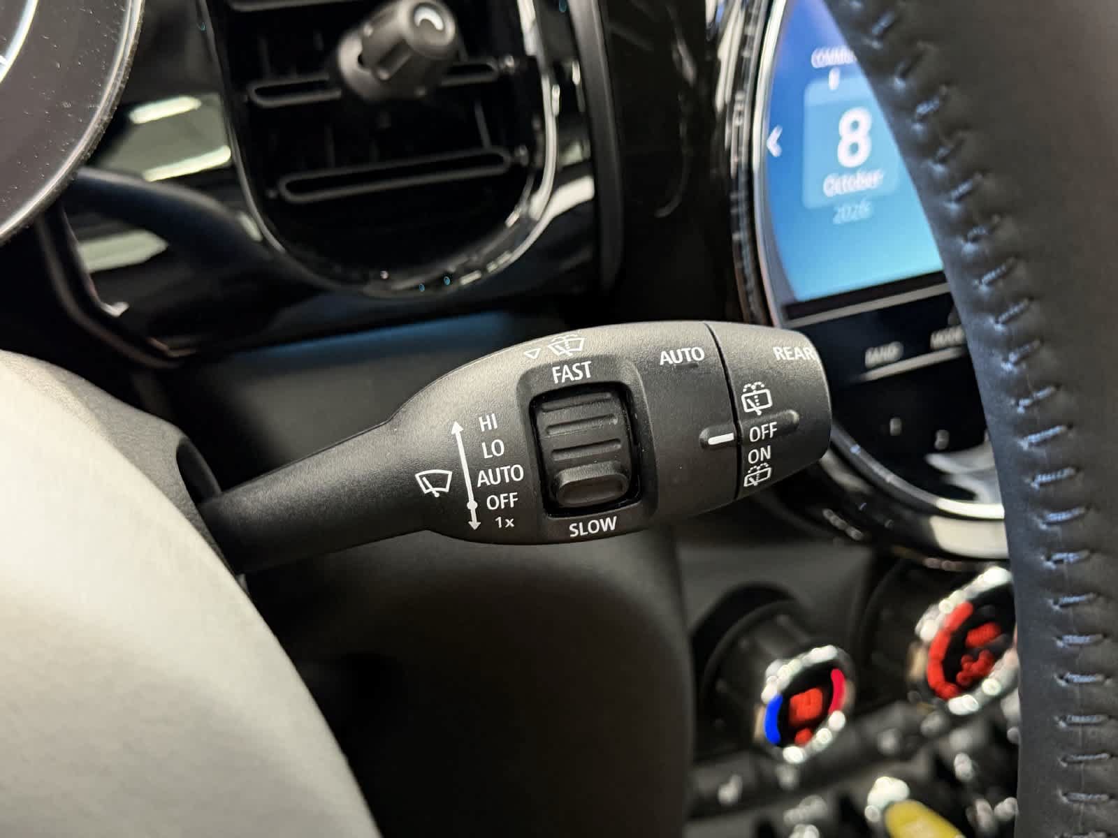 Used 2024 MINI Cooper SE FWD image 18