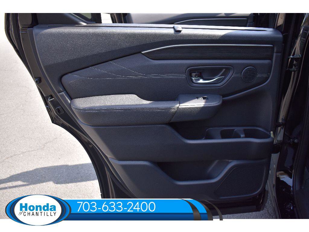 New 2026 Honda Pilot Touring image 29
