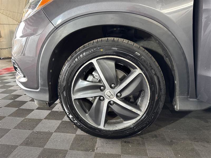 Used 2022 Honda HR-V EX image 27