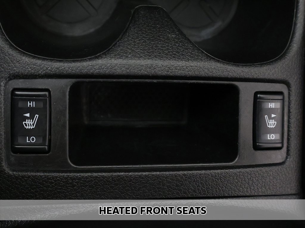 Used 2022 Nissan Rogue Sport SL w/ Premium Package image 9