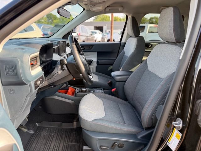 Certified 2024 Ford Maverick XLT w/ XLT Luxury Package AWD/4WD image 11